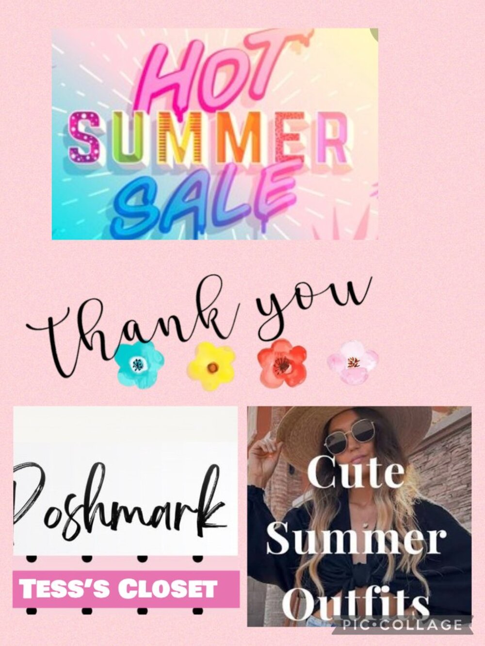 Summer Sale Coming Soon!